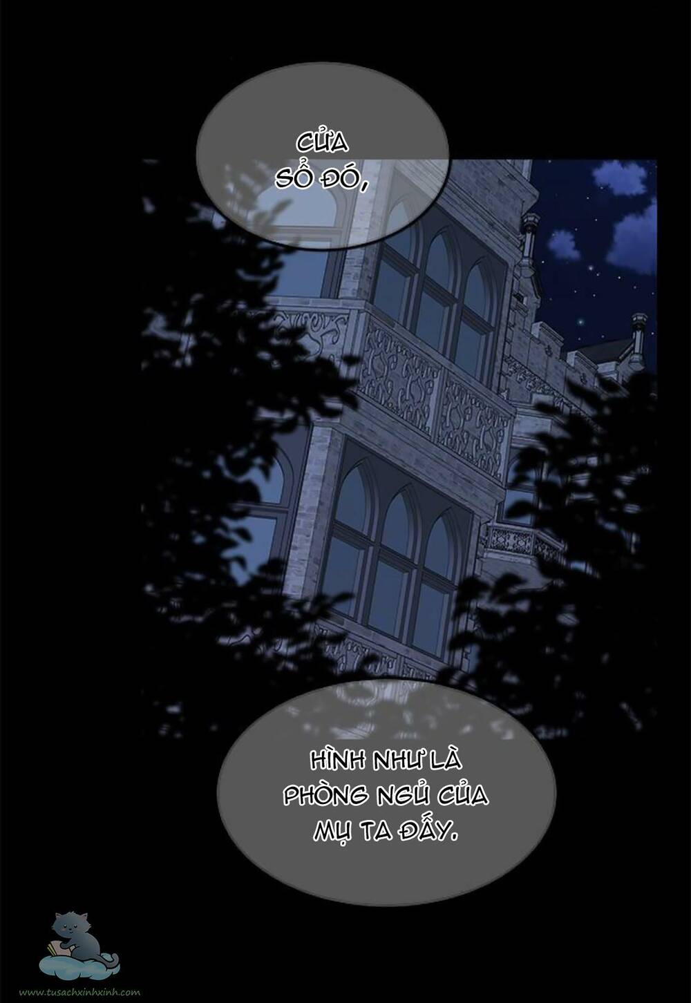 Cạm Bẫy Chap 120 - Next Chap 121