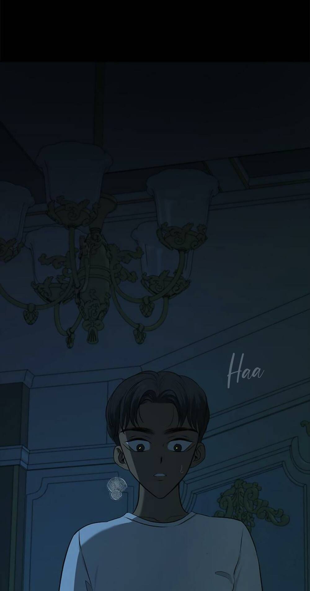 Cạm Bẫy Chap 120 - Next Chap 121