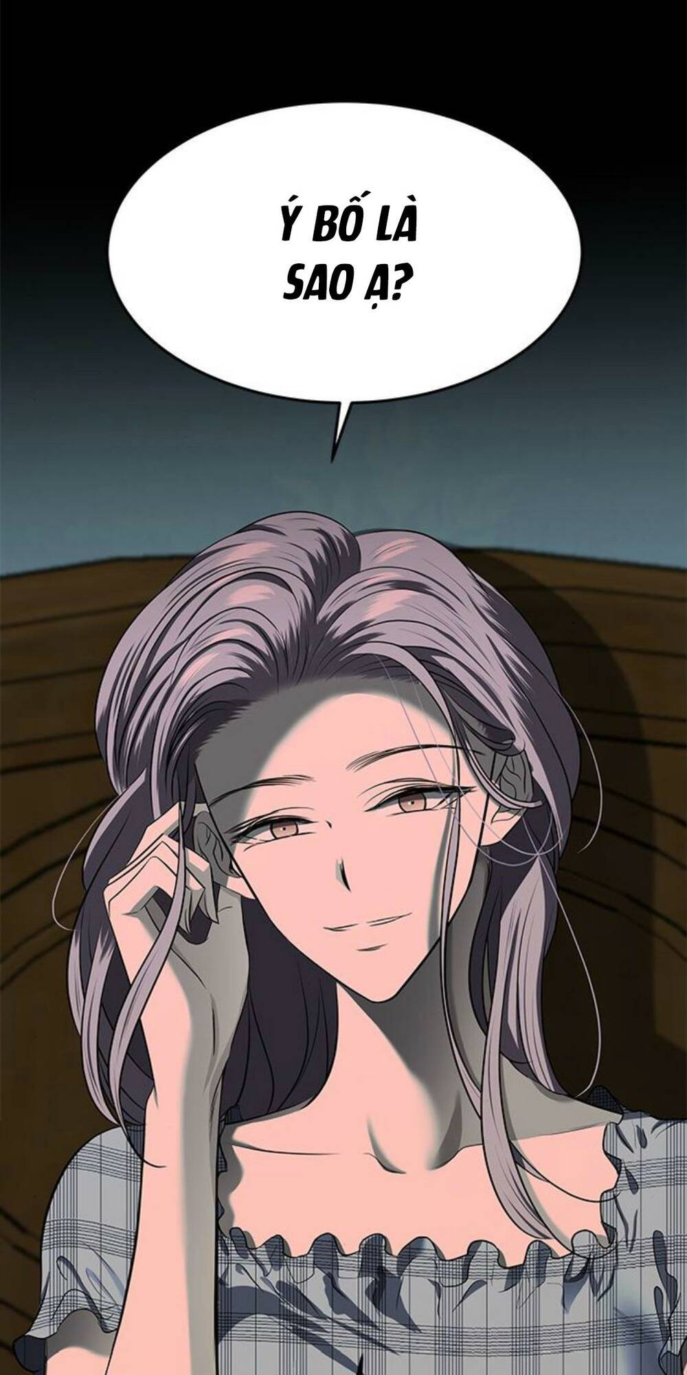 Cạm Bẫy Chap 121 - Next Chap 122