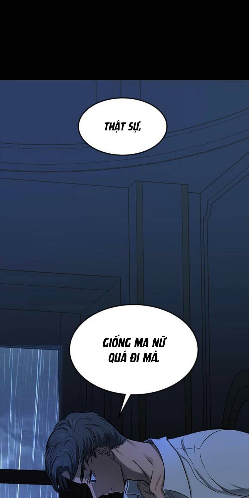 Cạm Bẫy Chap 121 - Next Chap 122