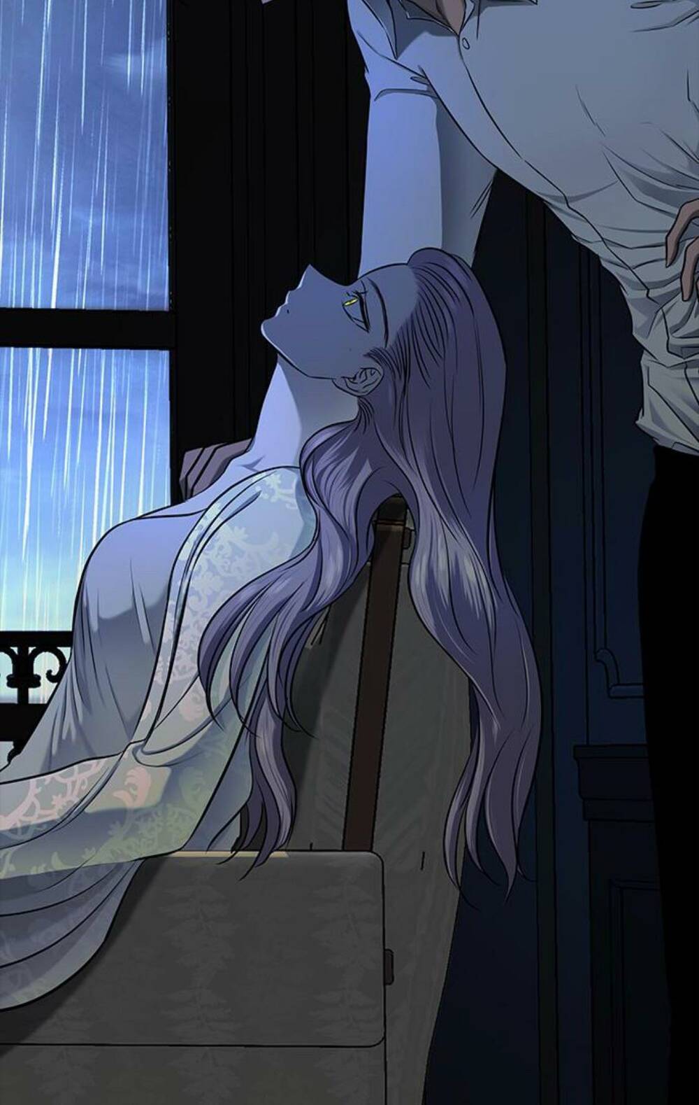 Cạm Bẫy Chap 121 - Next Chap 122