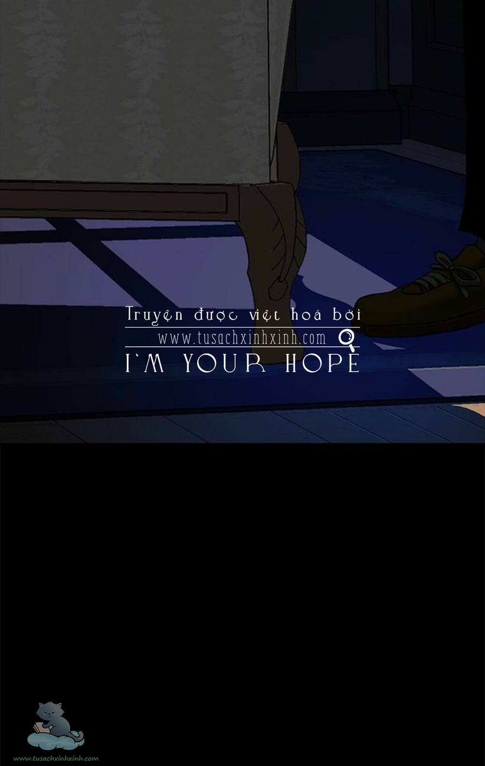 Cạm Bẫy Chap 121 - Next Chap 122