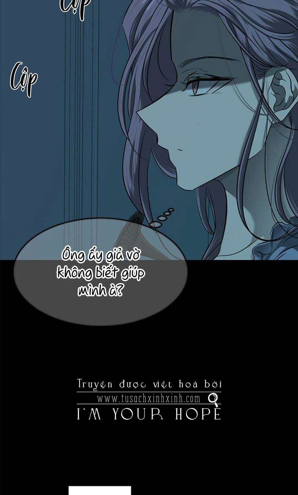 Cạm Bẫy Chap 121 - Next Chap 122