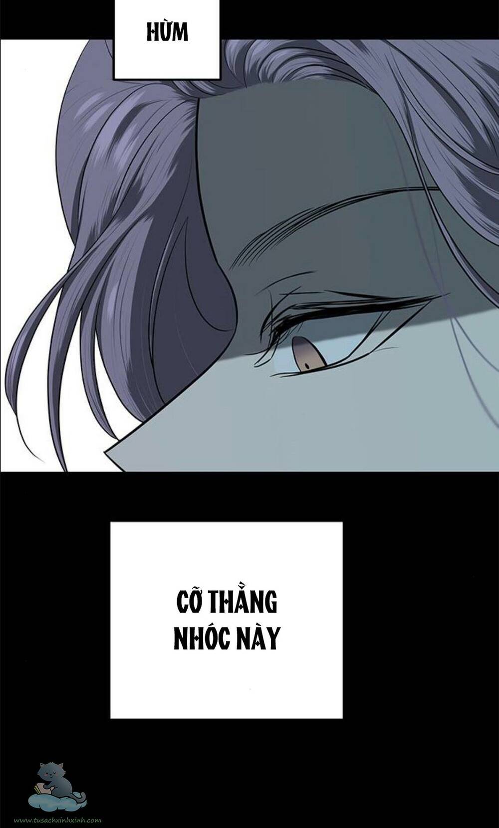 Cạm Bẫy Chap 121 - Next Chap 122