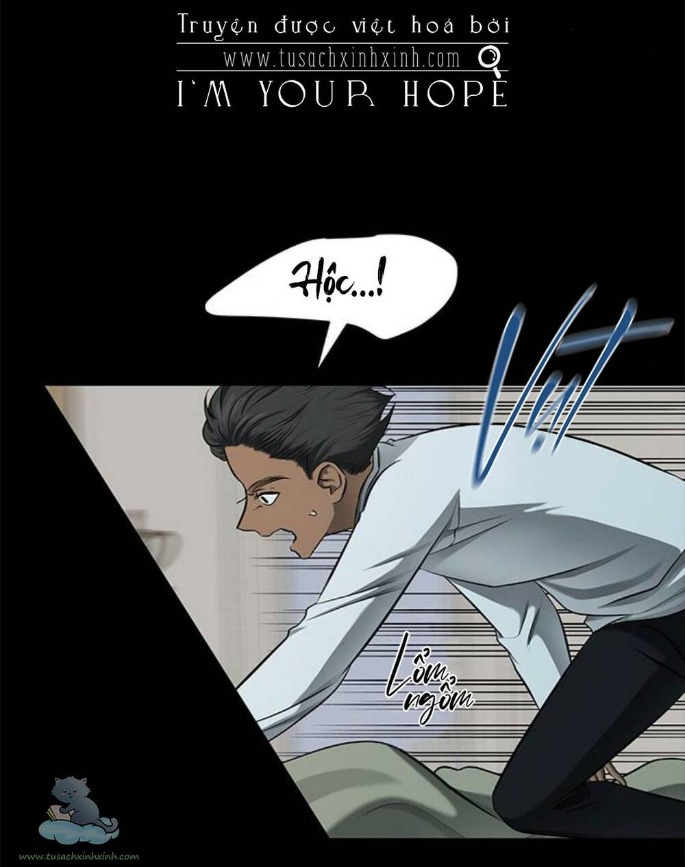 Cạm Bẫy Chap 121 - Next Chap 122