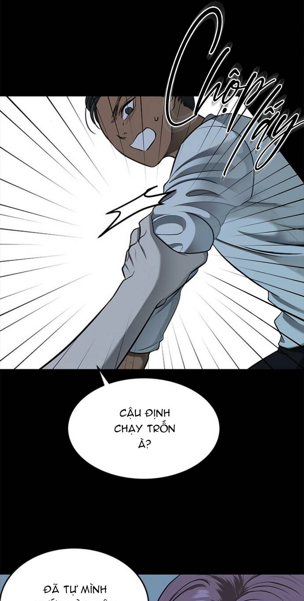 Cạm Bẫy Chap 121 - Next Chap 122