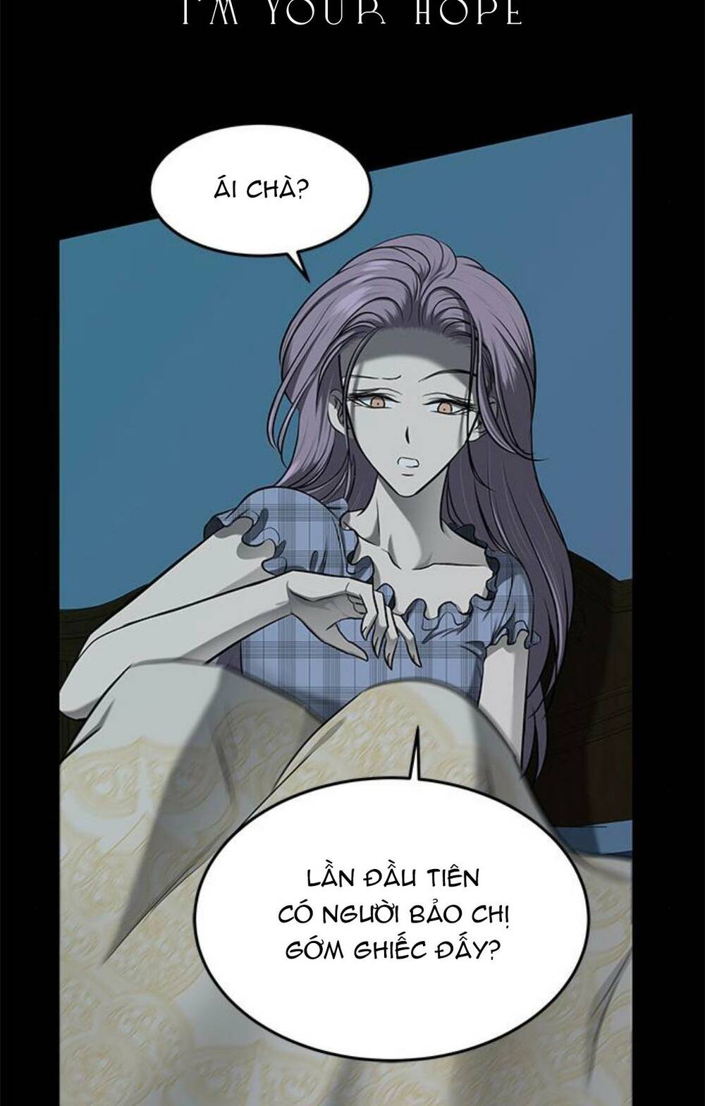 Cạm Bẫy Chap 121 - Next Chap 122