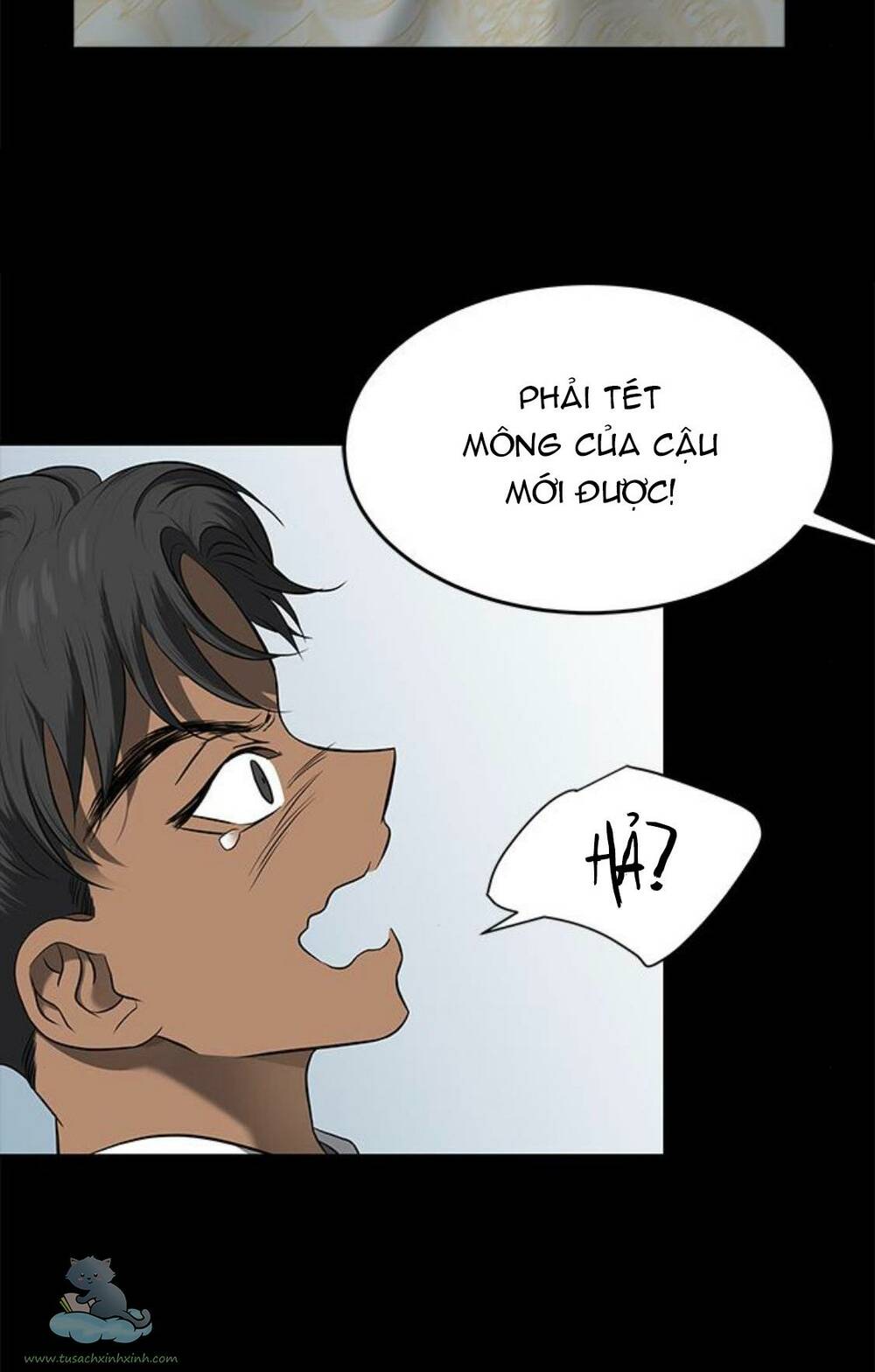 Cạm Bẫy Chap 121 - Next Chap 122