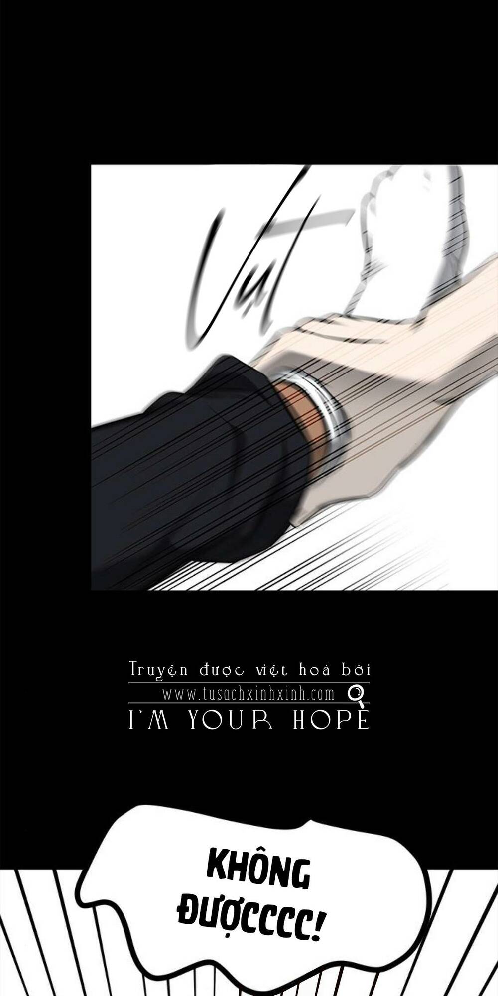 Cạm Bẫy Chap 121 - Next Chap 122