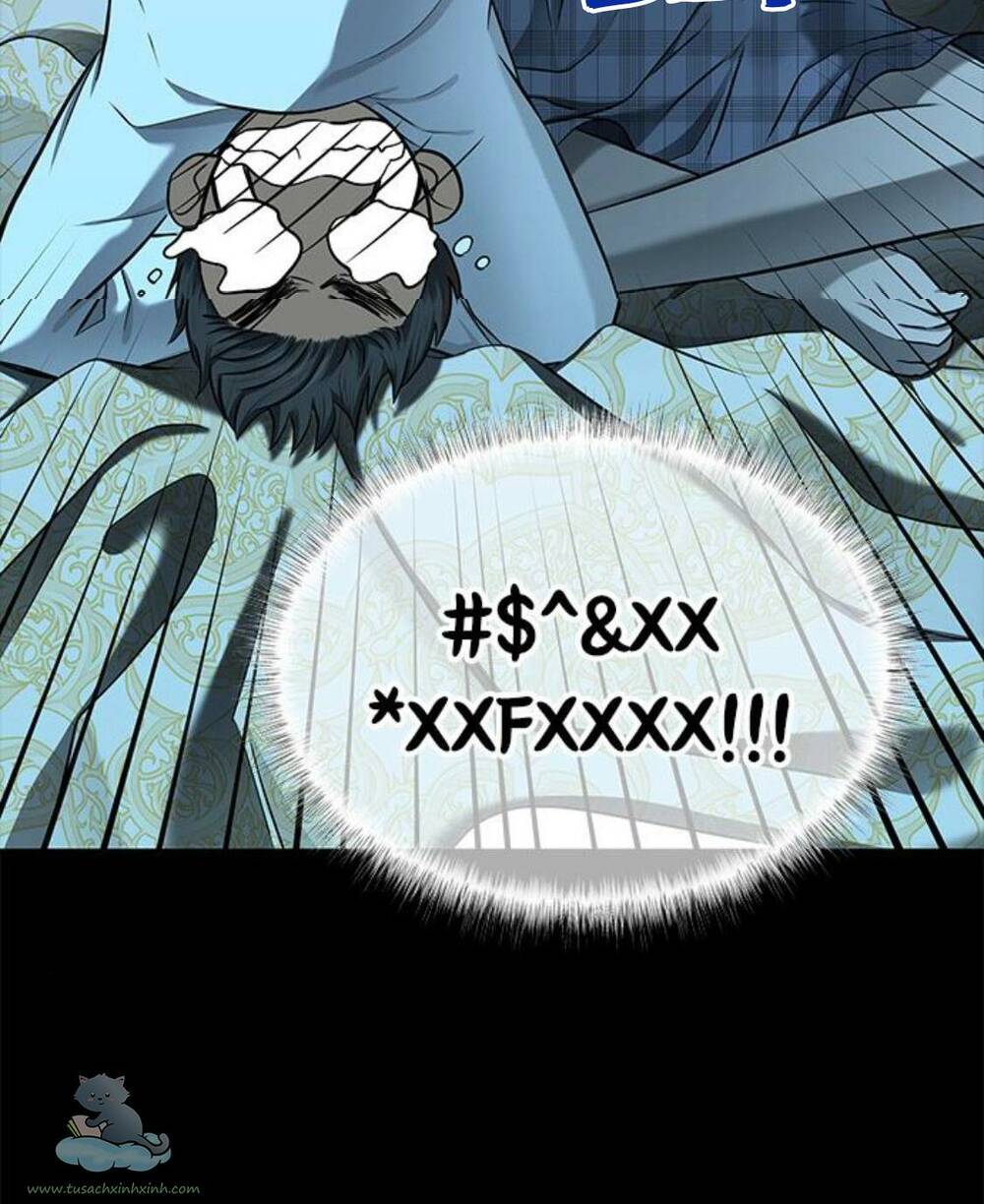 Cạm Bẫy Chap 121 - Next Chap 122