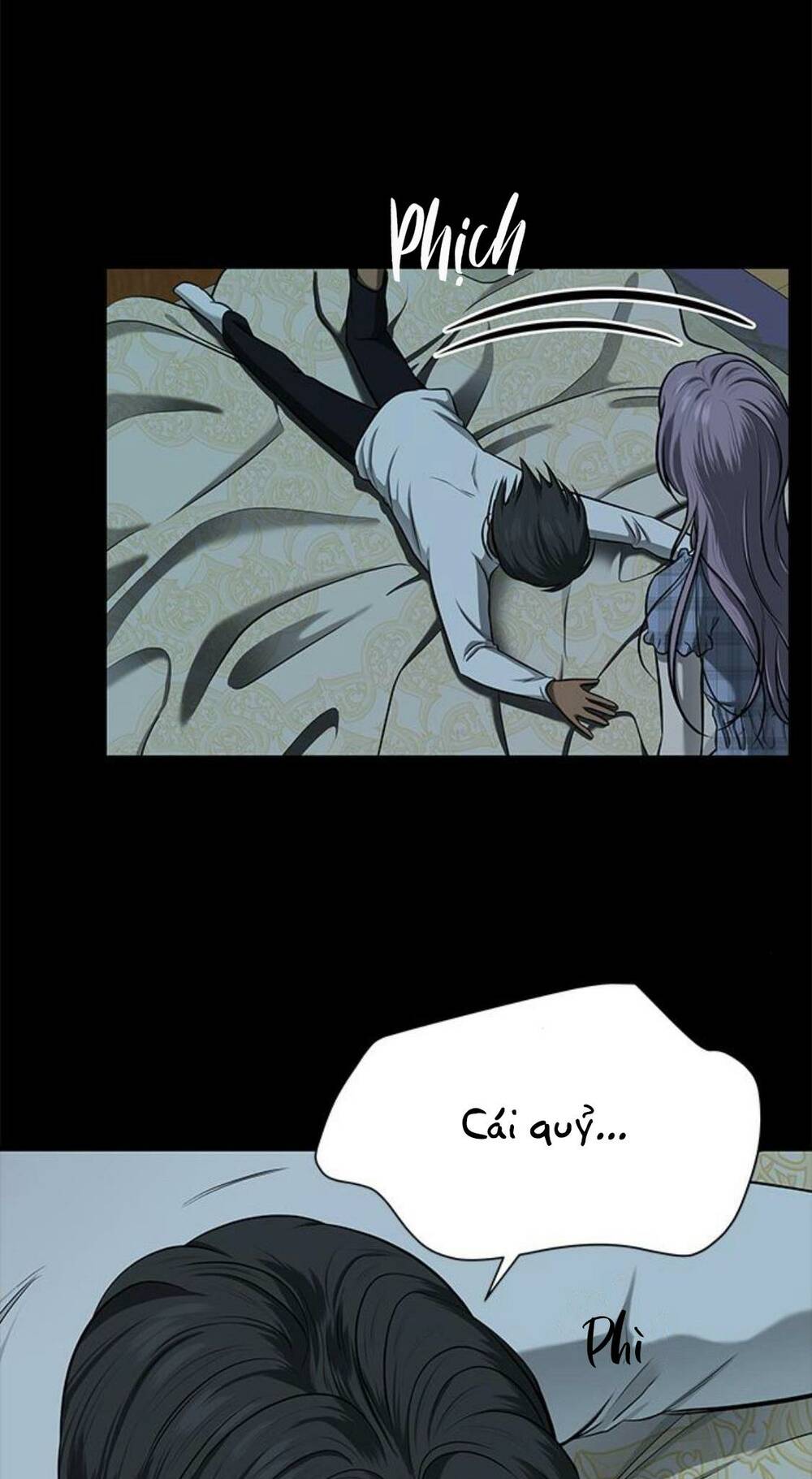 Cạm Bẫy Chap 121 - Next Chap 122