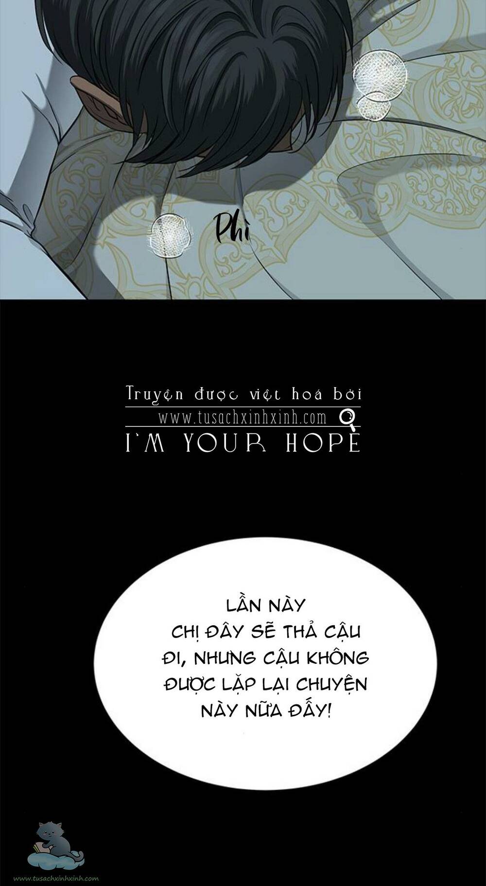 Cạm Bẫy Chap 121 - Next Chap 122