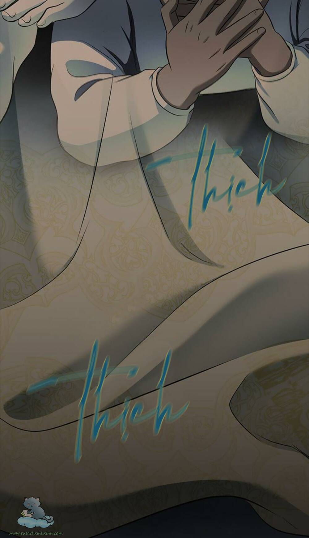 Cạm Bẫy Chap 121 - Next Chap 122