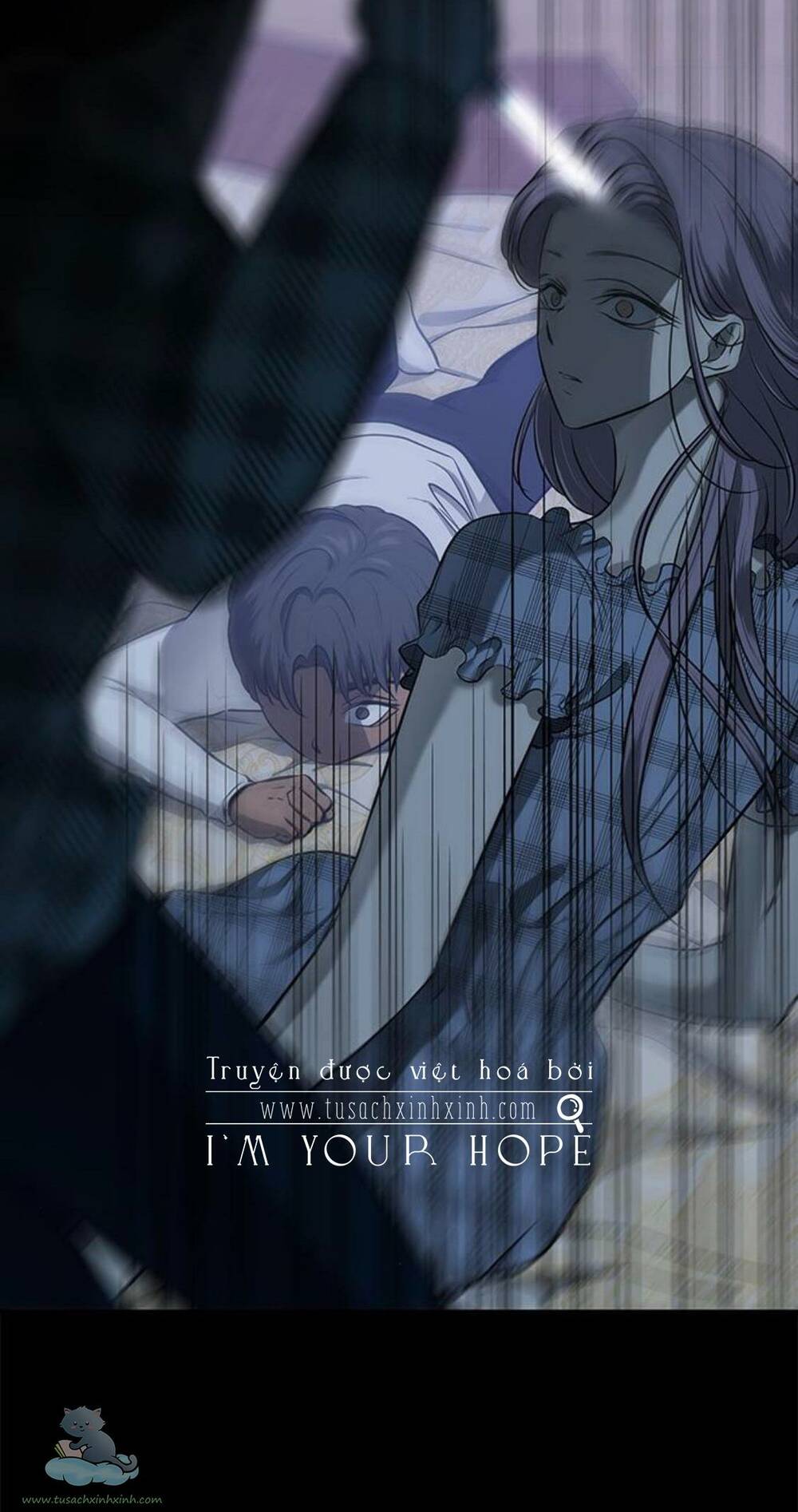 Cạm Bẫy Chap 121 - Next Chap 122