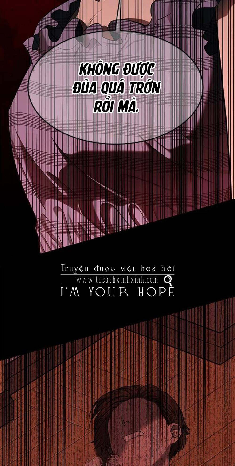 Cạm Bẫy Chap 121 - Next Chap 122