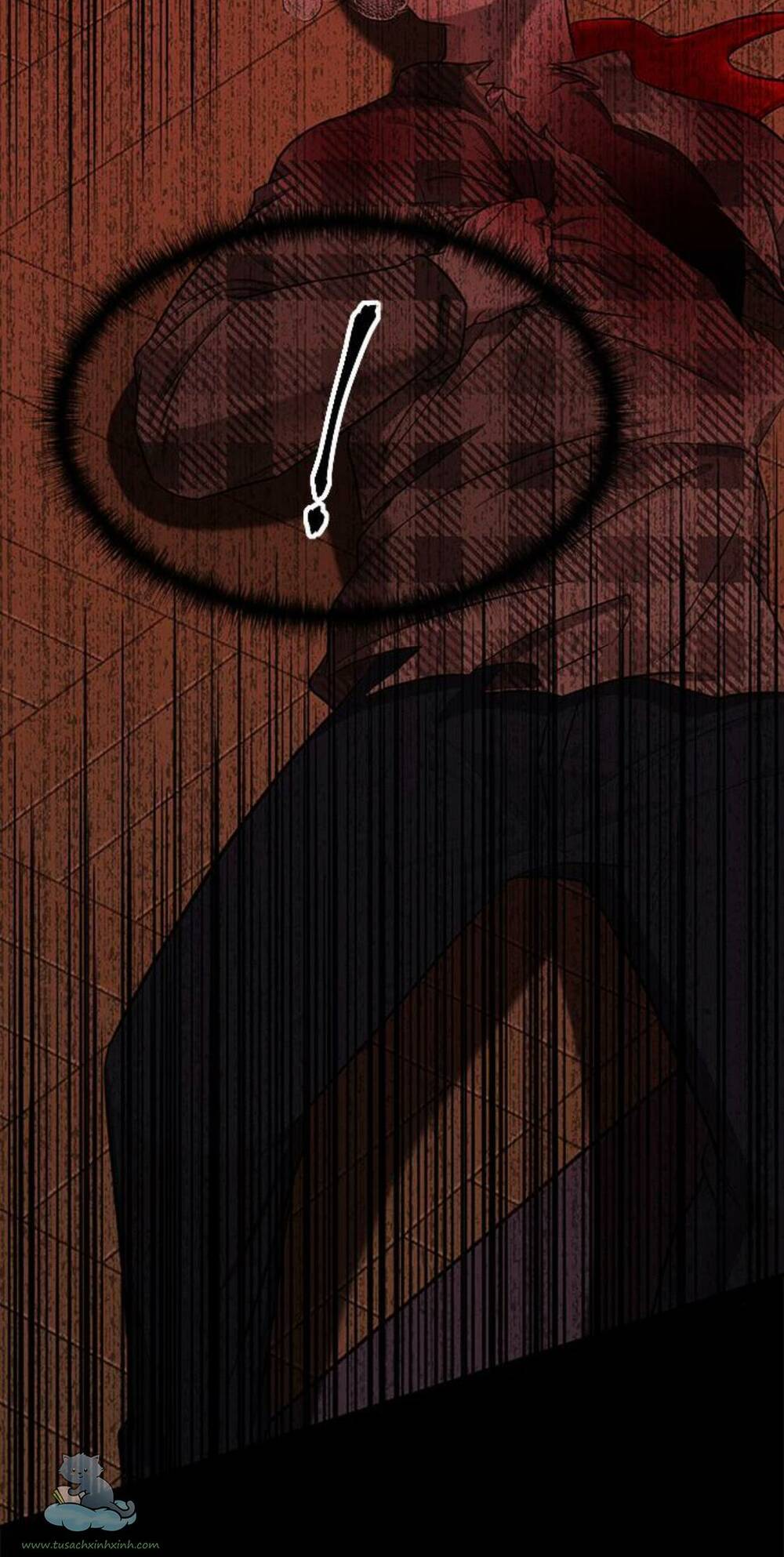 Cạm Bẫy Chap 121 - Next Chap 122