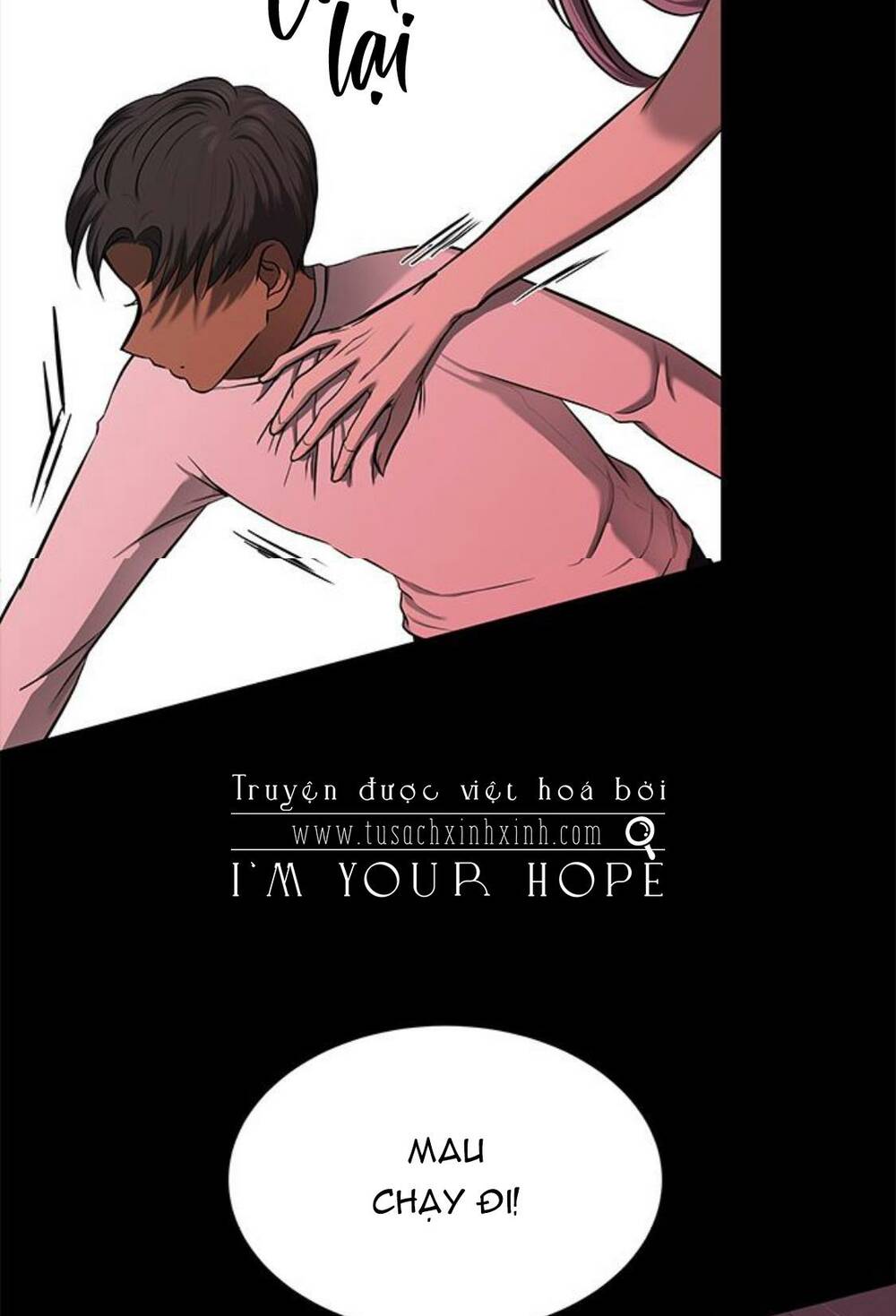 Cạm Bẫy Chap 121 - Next Chap 122