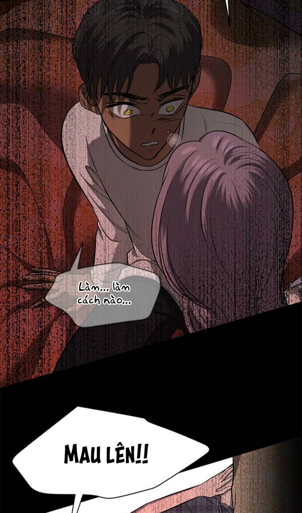 Cạm Bẫy Chap 121 - Next Chap 122