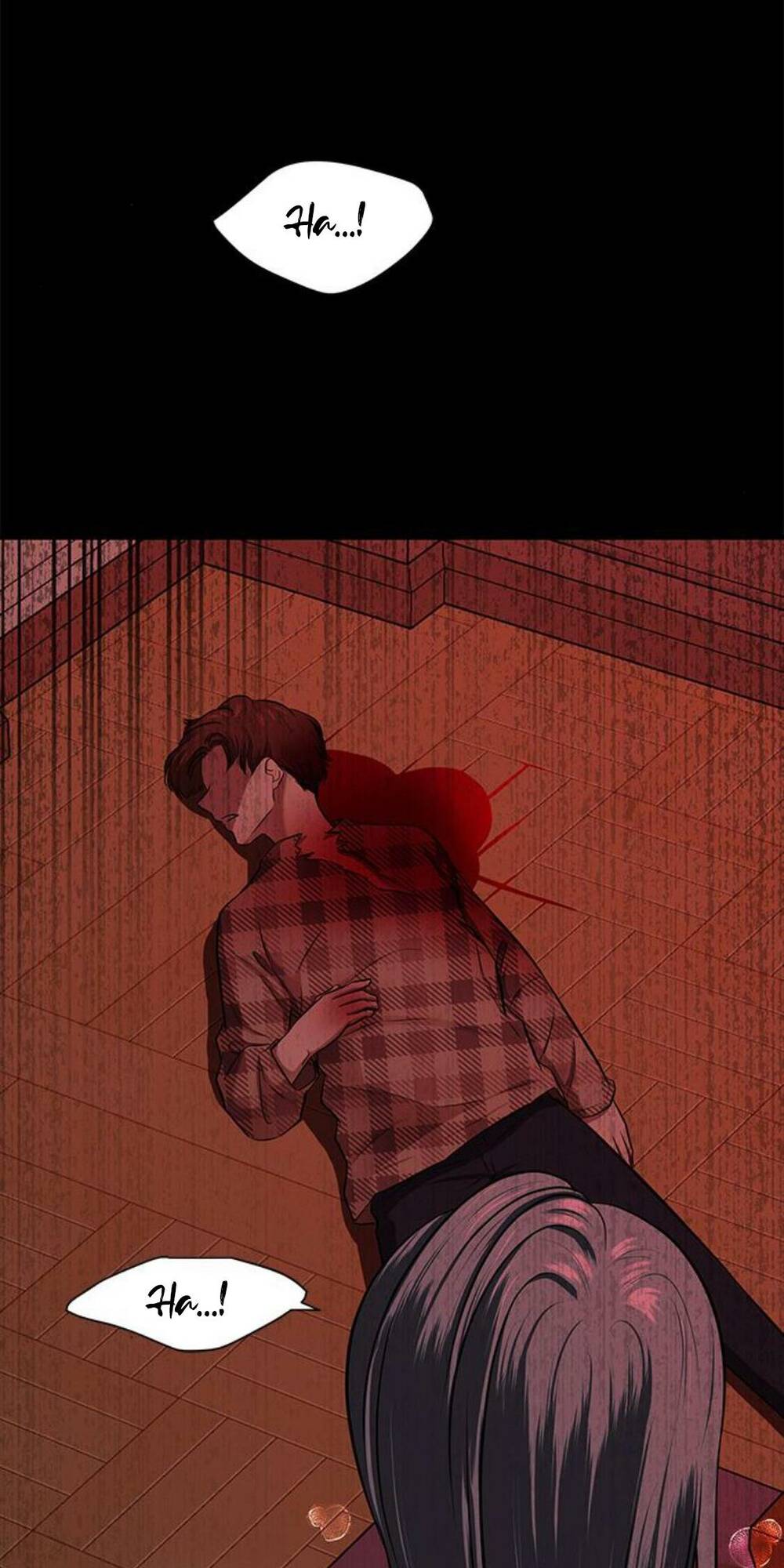 Cạm Bẫy Chap 121 - Next Chap 122