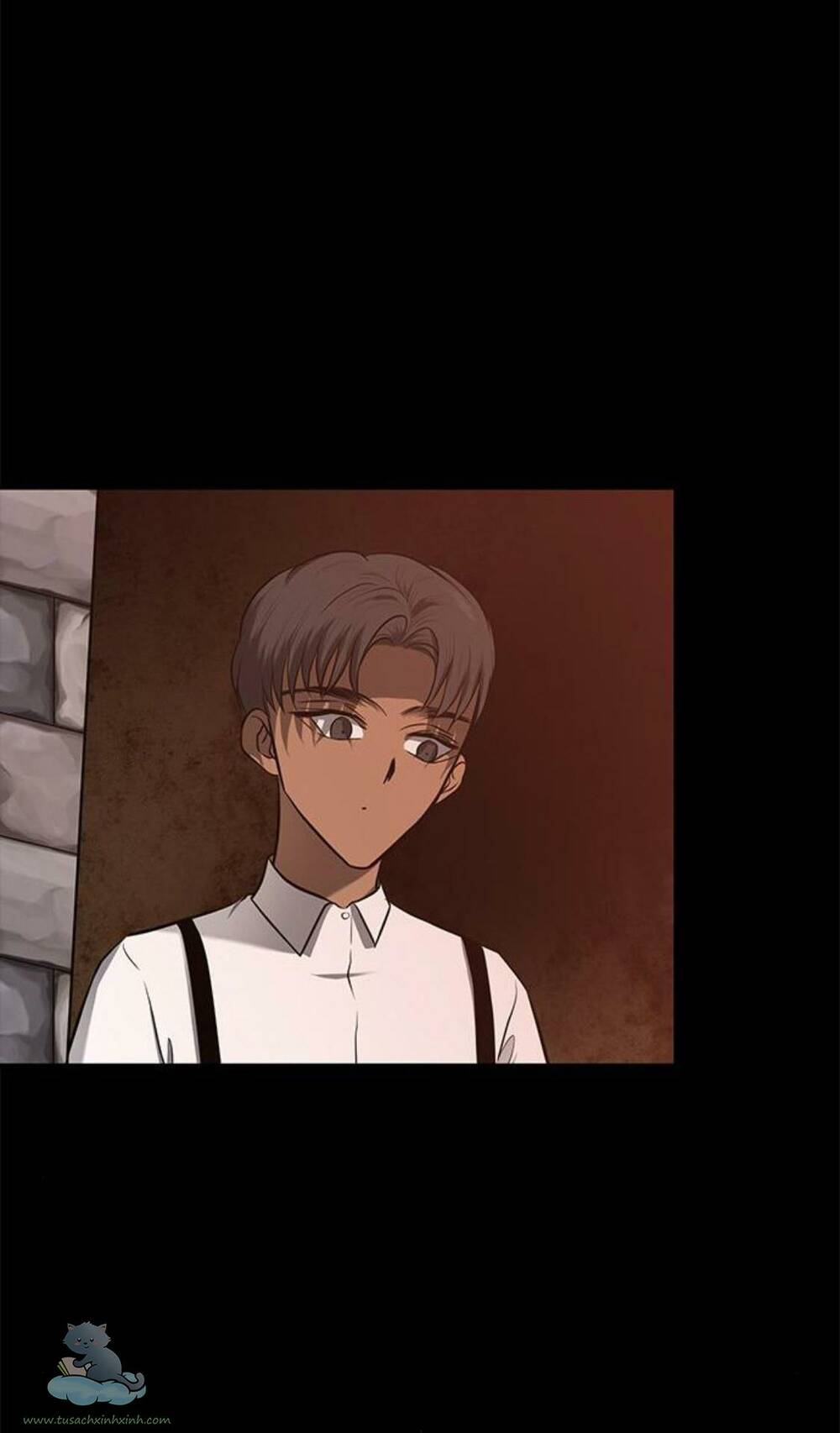 Cạm Bẫy Chap 121 - Next Chap 122