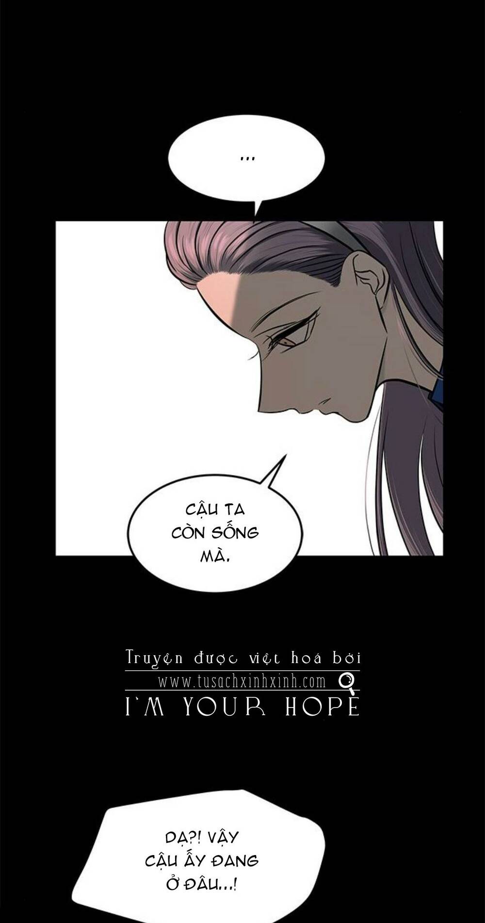 Cạm Bẫy Chap 121 - Next Chap 122