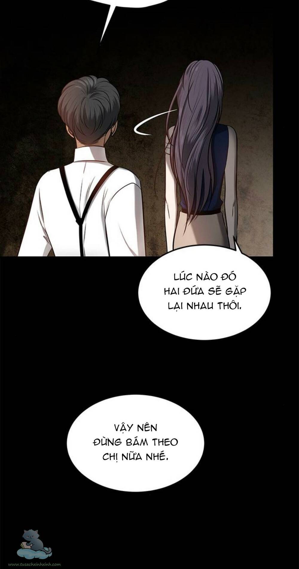 Cạm Bẫy Chap 121 - Next Chap 122