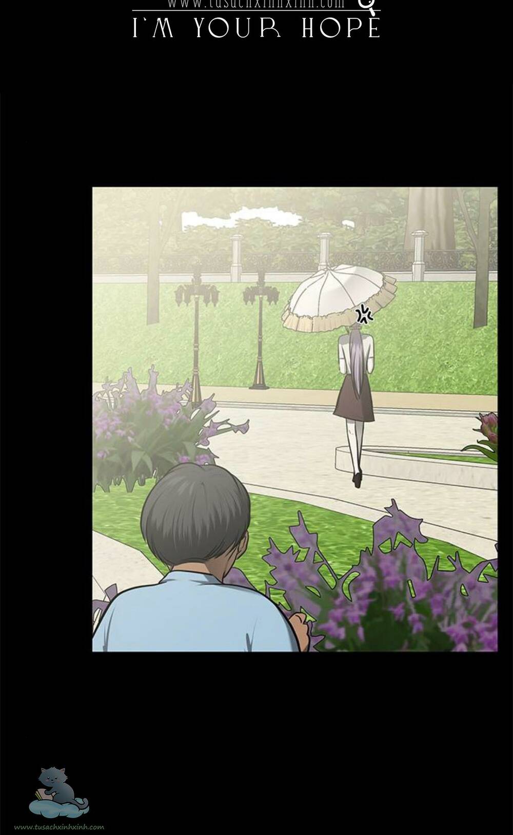 Cạm Bẫy Chap 121 - Next Chap 122