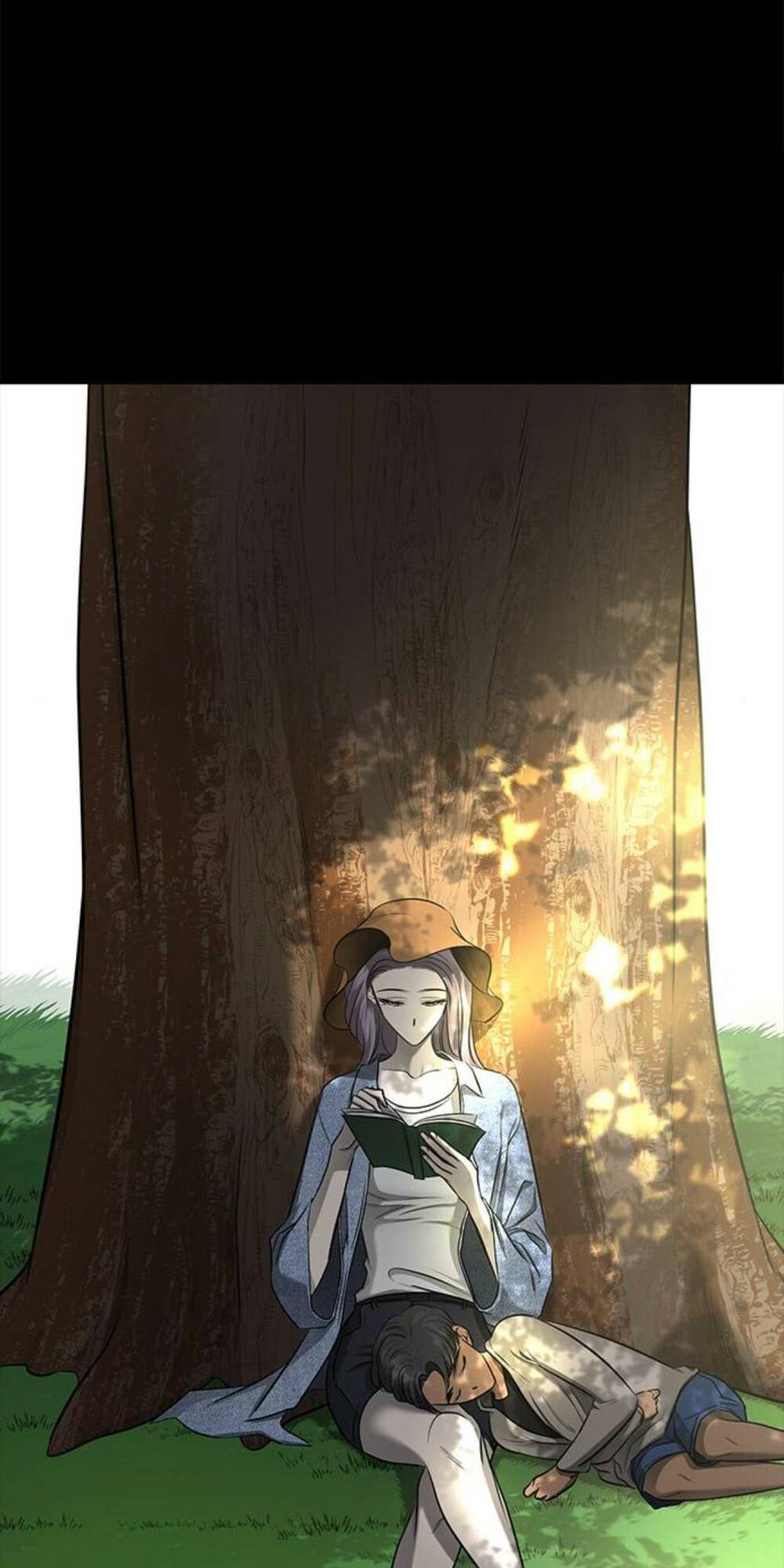 Cạm Bẫy Chap 121 - Next Chap 122