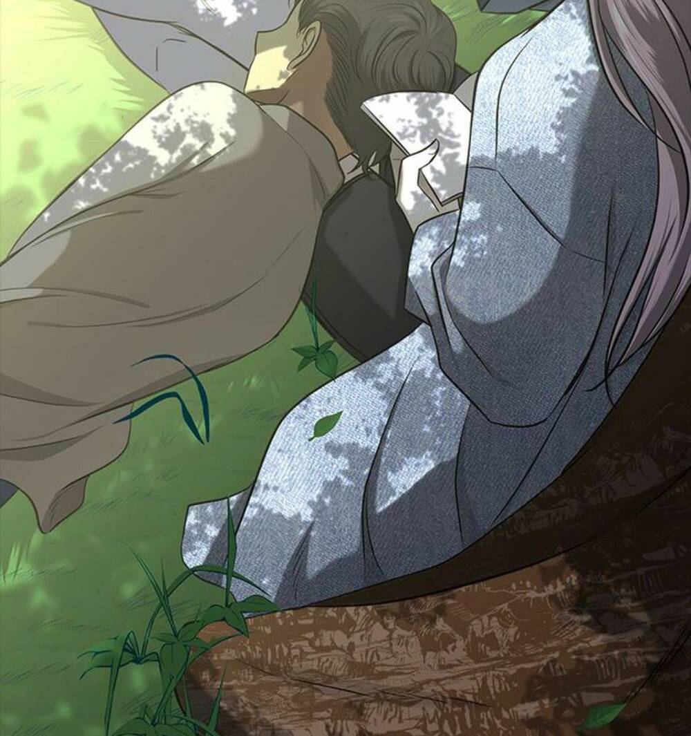 Cạm Bẫy Chap 121 - Next Chap 122