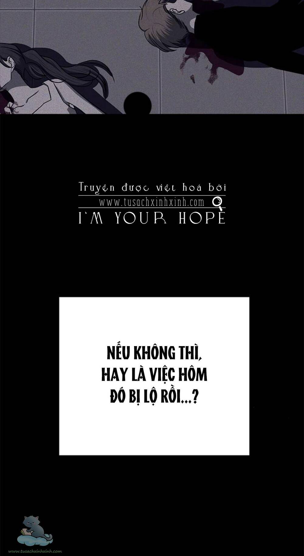 Cạm Bẫy Chap 121 - Next Chap 122