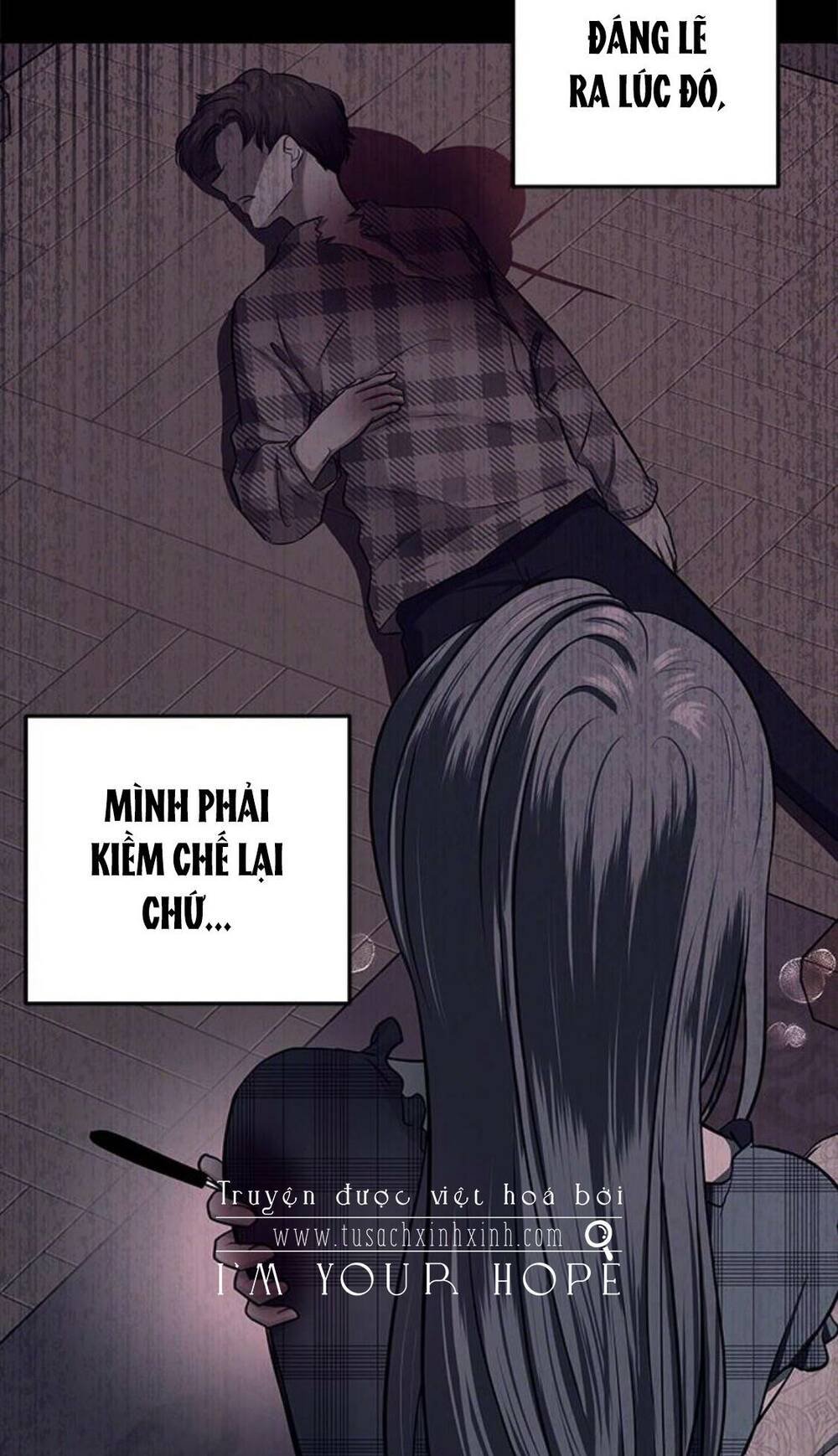 Cạm Bẫy Chap 121 - Next Chap 122