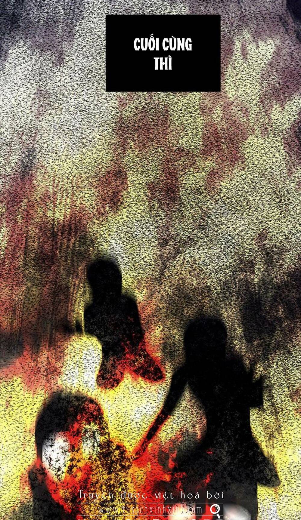 Cạm Bẫy Chap 121 - Next Chap 122