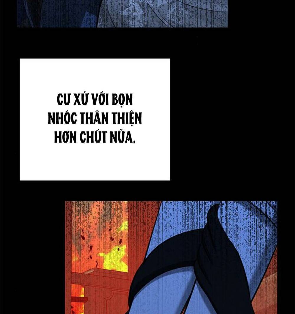 Cạm Bẫy Chap 121 - Next Chap 122