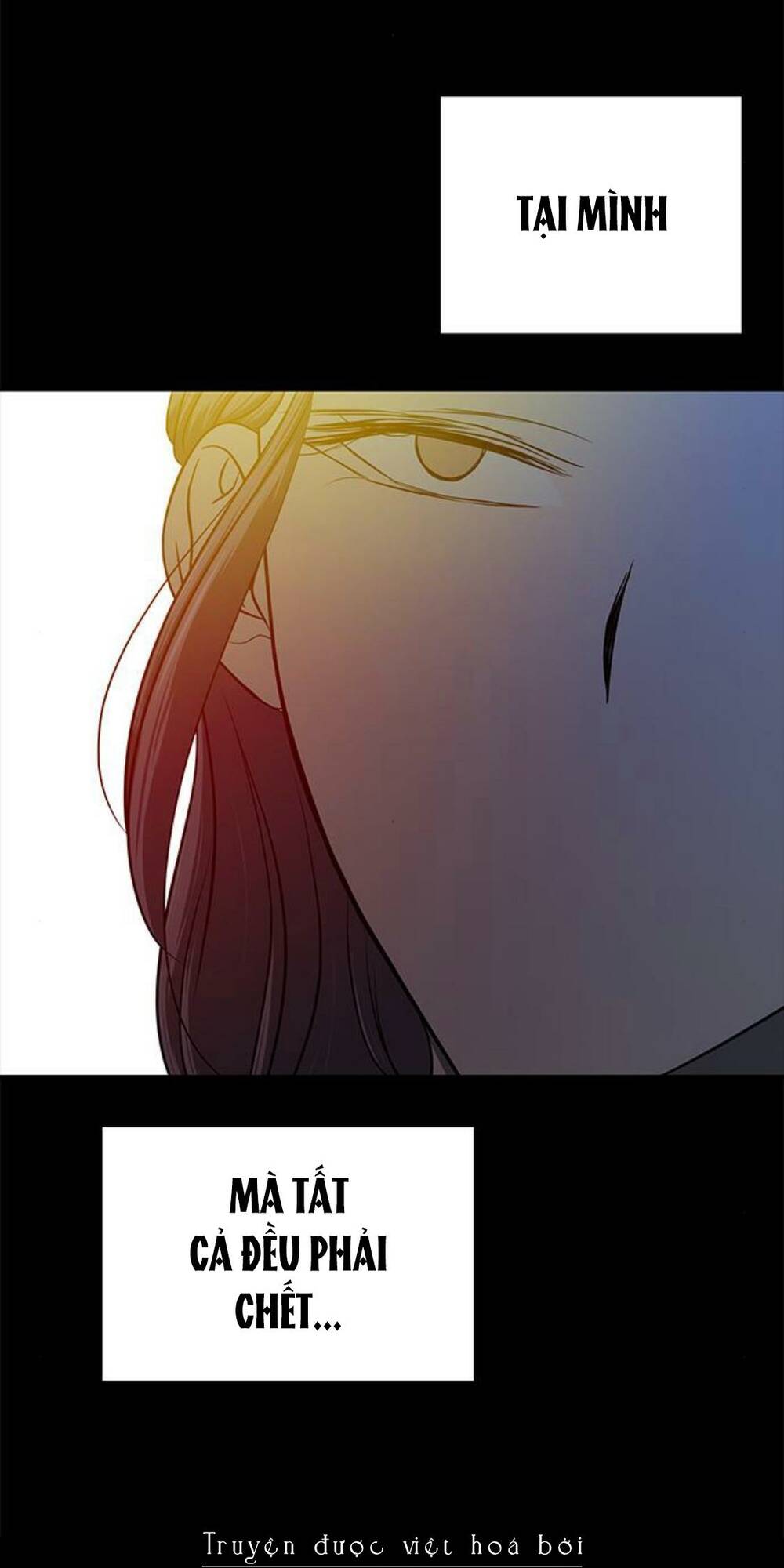 Cạm Bẫy Chap 121 - Next Chap 122