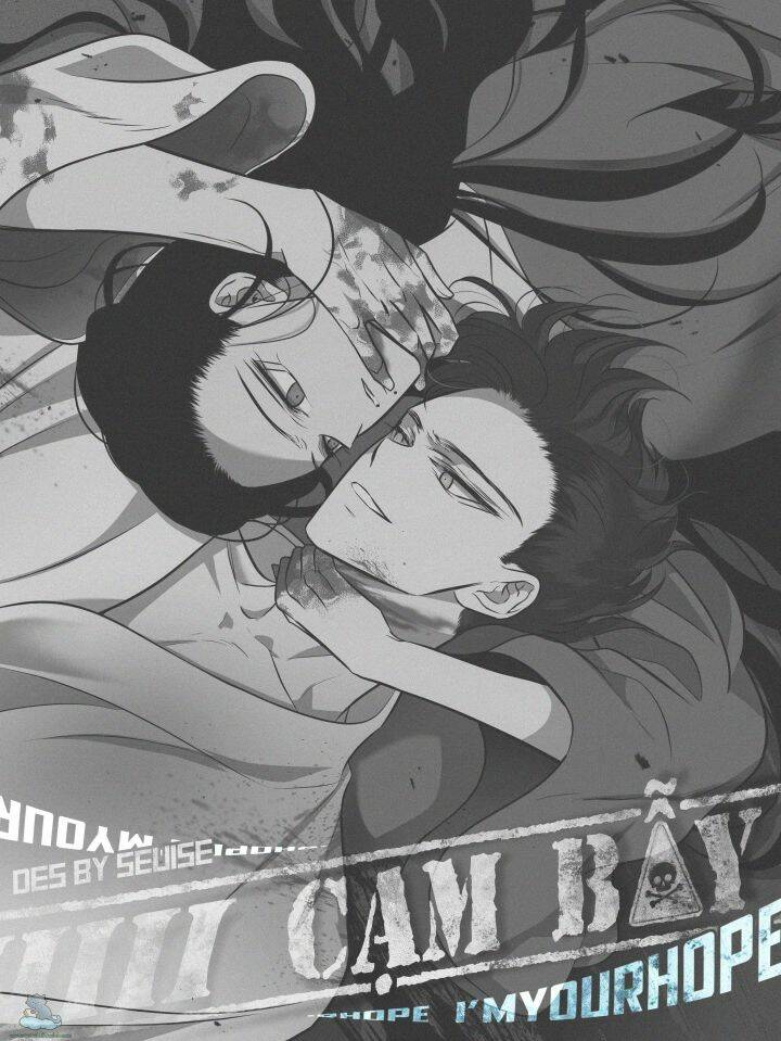 Cạm Bẫy Chap 122 - Next Chap 123