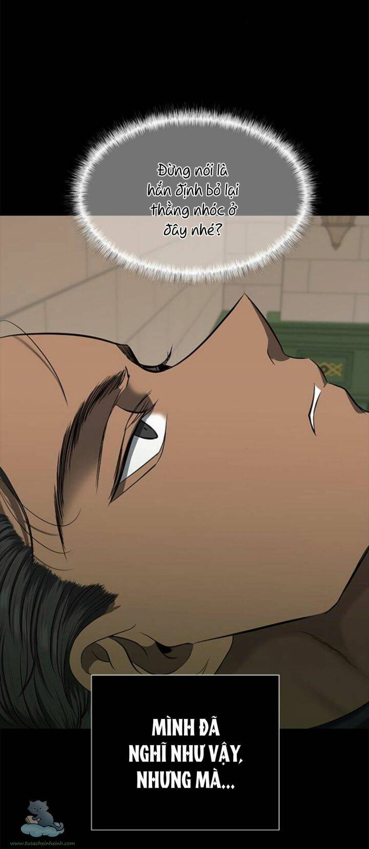Cạm Bẫy Chap 122 - Next Chap 123