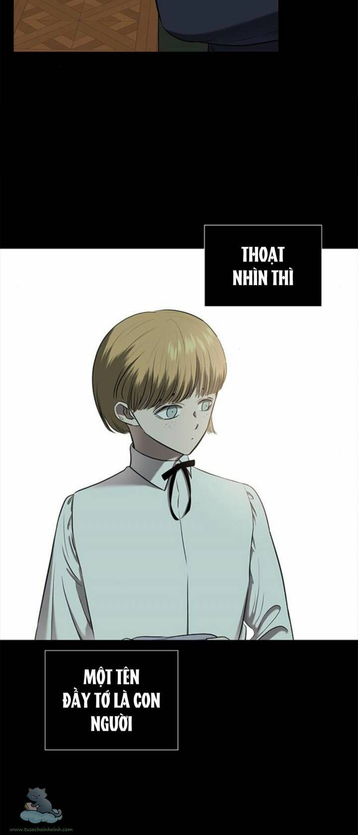 Cạm Bẫy Chap 122 - Next Chap 123