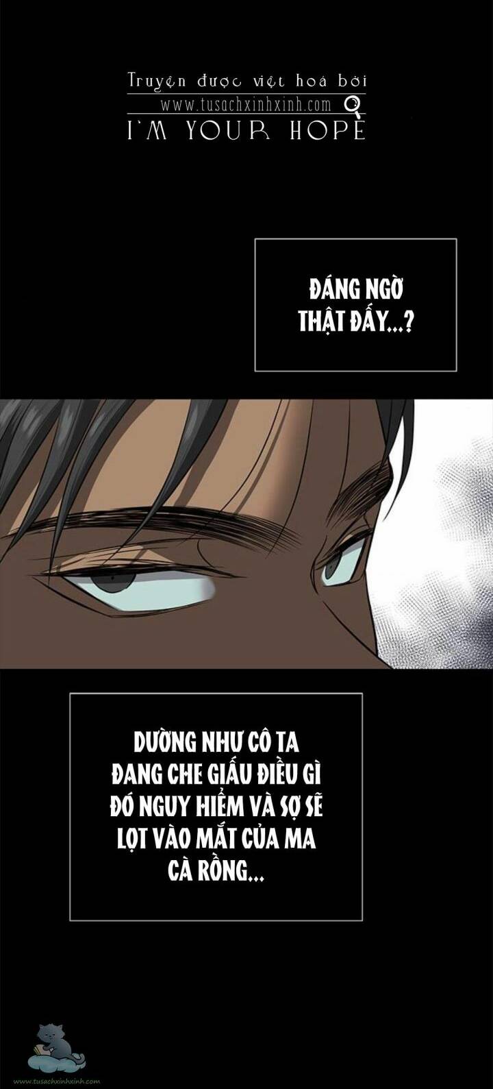 Cạm Bẫy Chap 122 - Next Chap 123