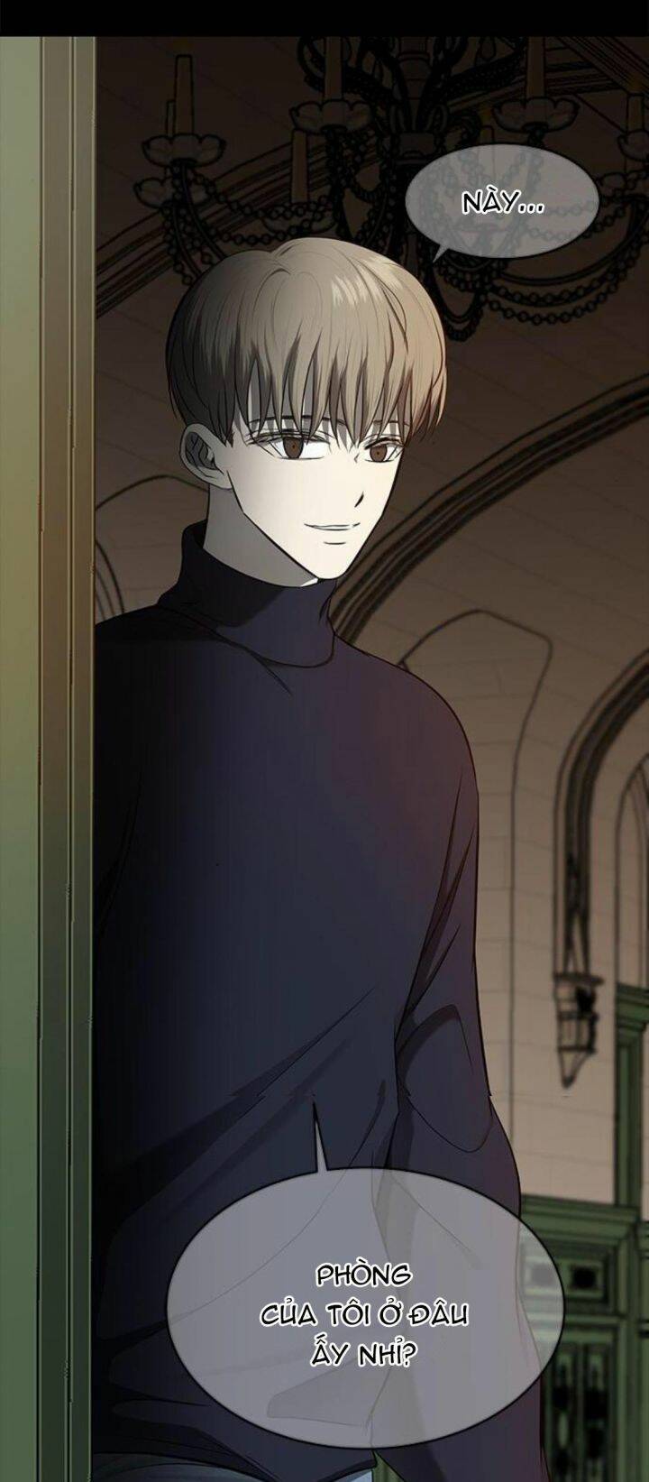 Cạm Bẫy Chap 122 - Next Chap 123