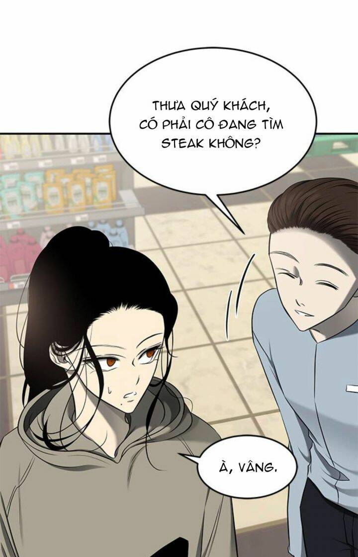 Cạm Bẫy Chap 122 - Next Chap 123