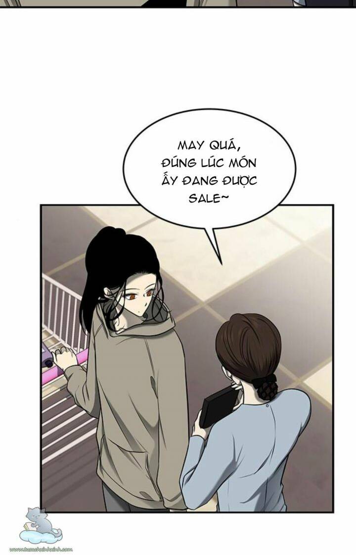 Cạm Bẫy Chap 122 - Next Chap 123