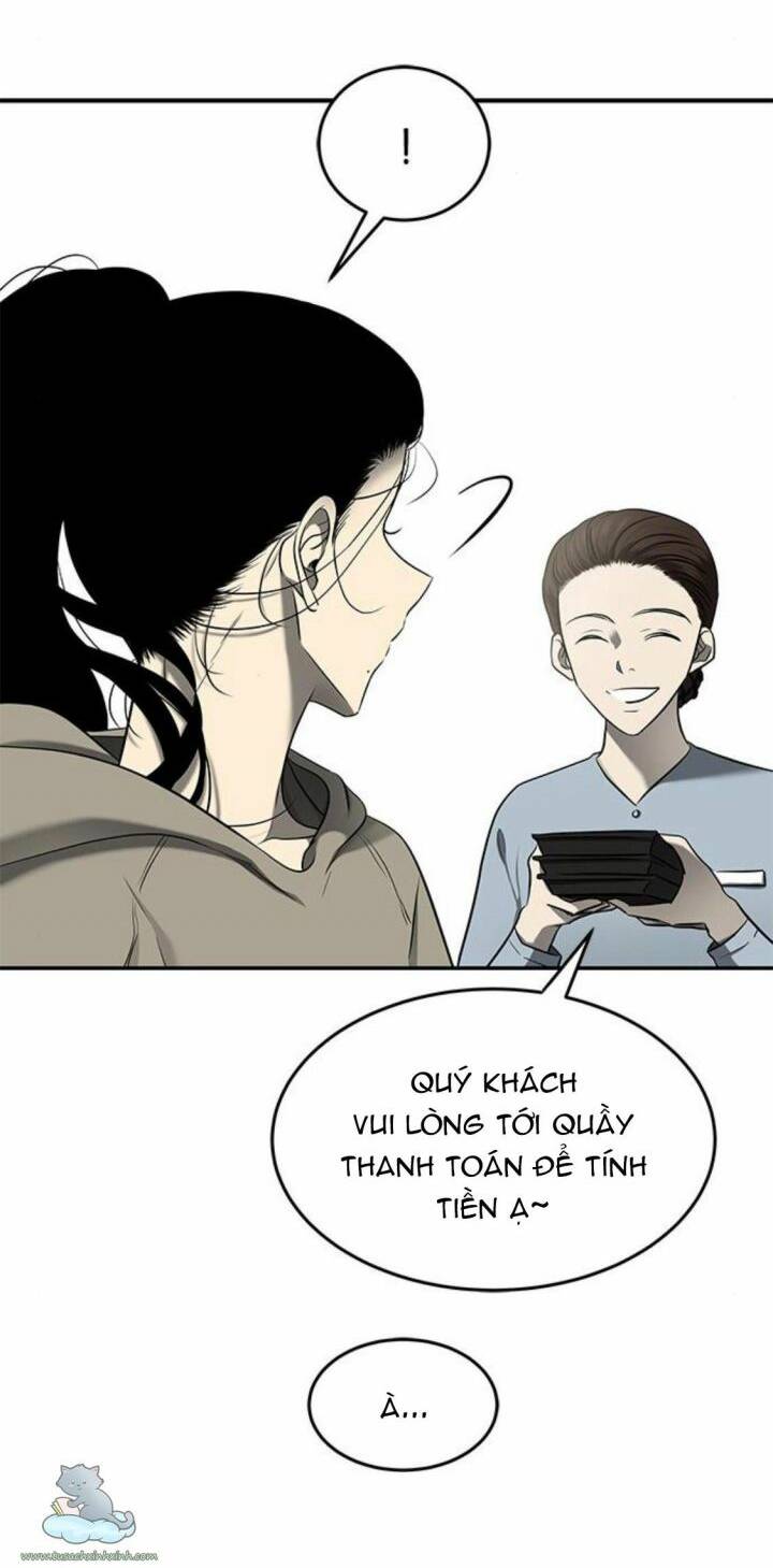 Cạm Bẫy Chap 122 - Next Chap 123