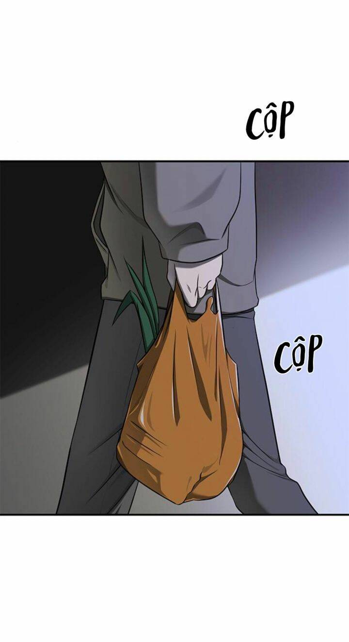 Cạm Bẫy Chap 122 - Next Chap 123