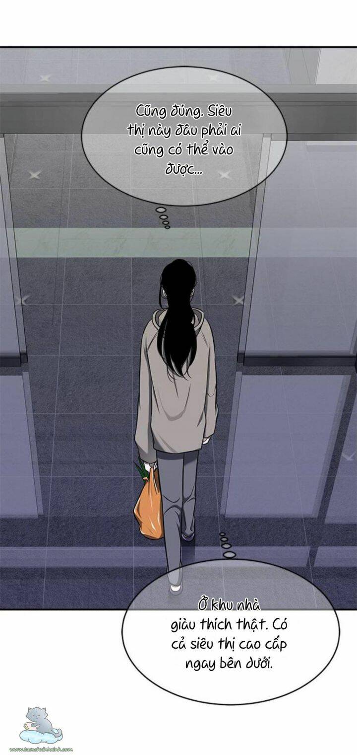 Cạm Bẫy Chap 122 - Next Chap 123