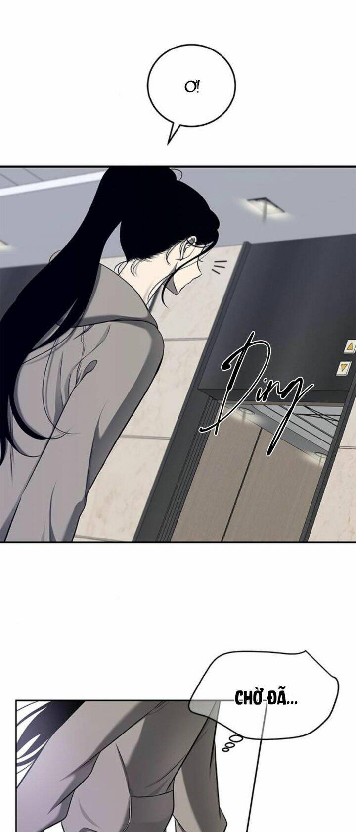 Cạm Bẫy Chap 122 - Next Chap 123