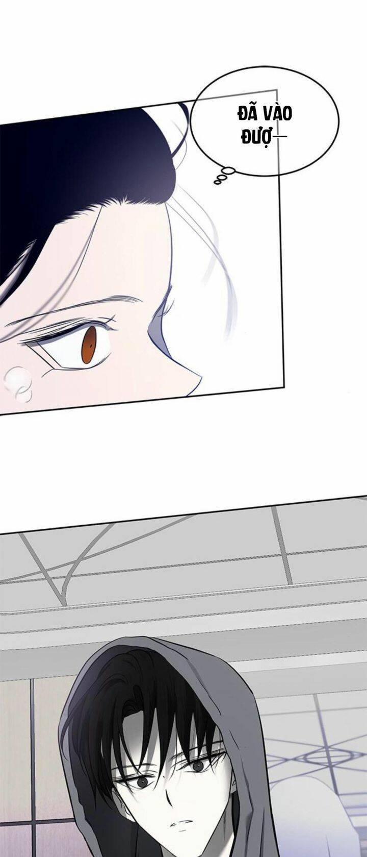 Cạm Bẫy Chap 122 - Next Chap 123