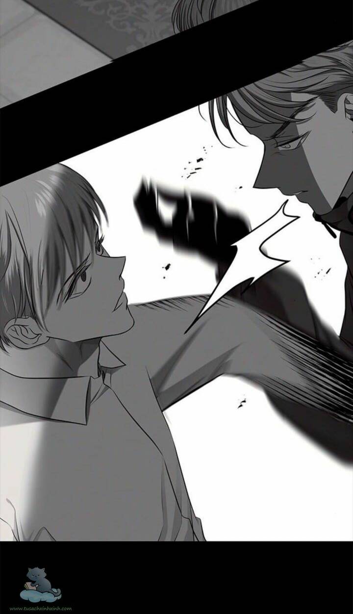 Cạm Bẫy Chap 122 - Next Chap 123