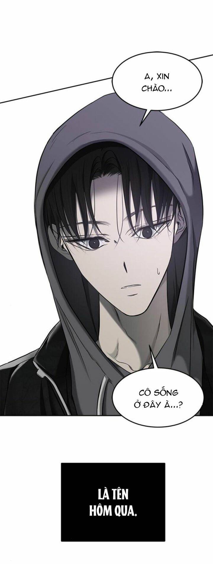 Cạm Bẫy Chap 122 - Next Chap 123