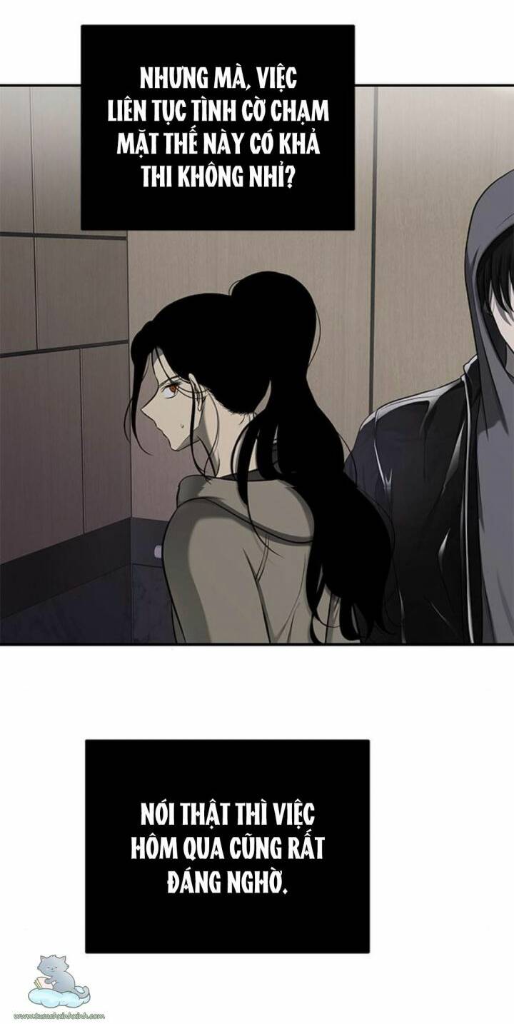 Cạm Bẫy Chap 122 - Next Chap 123