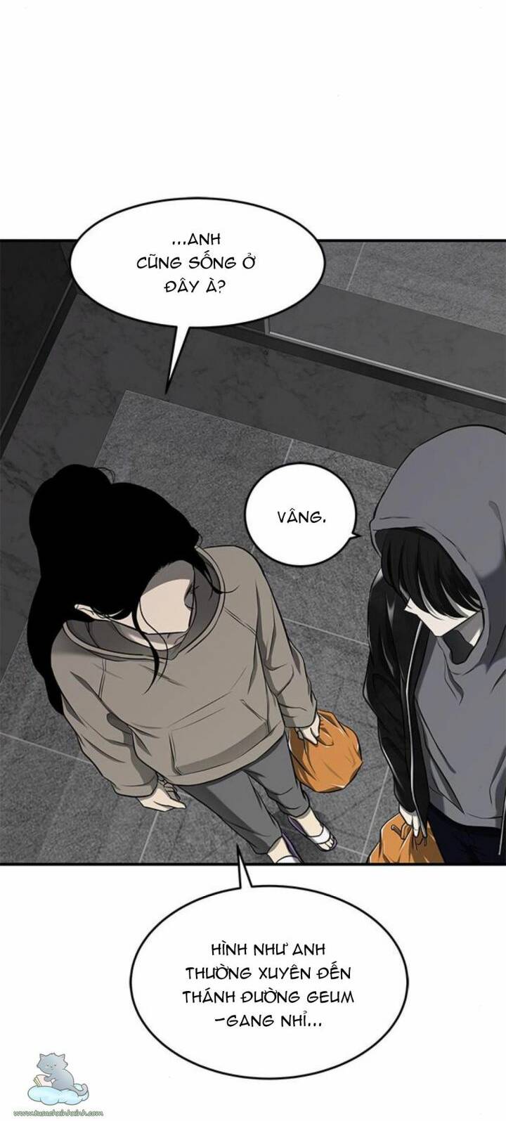 Cạm Bẫy Chap 122 - Next Chap 123